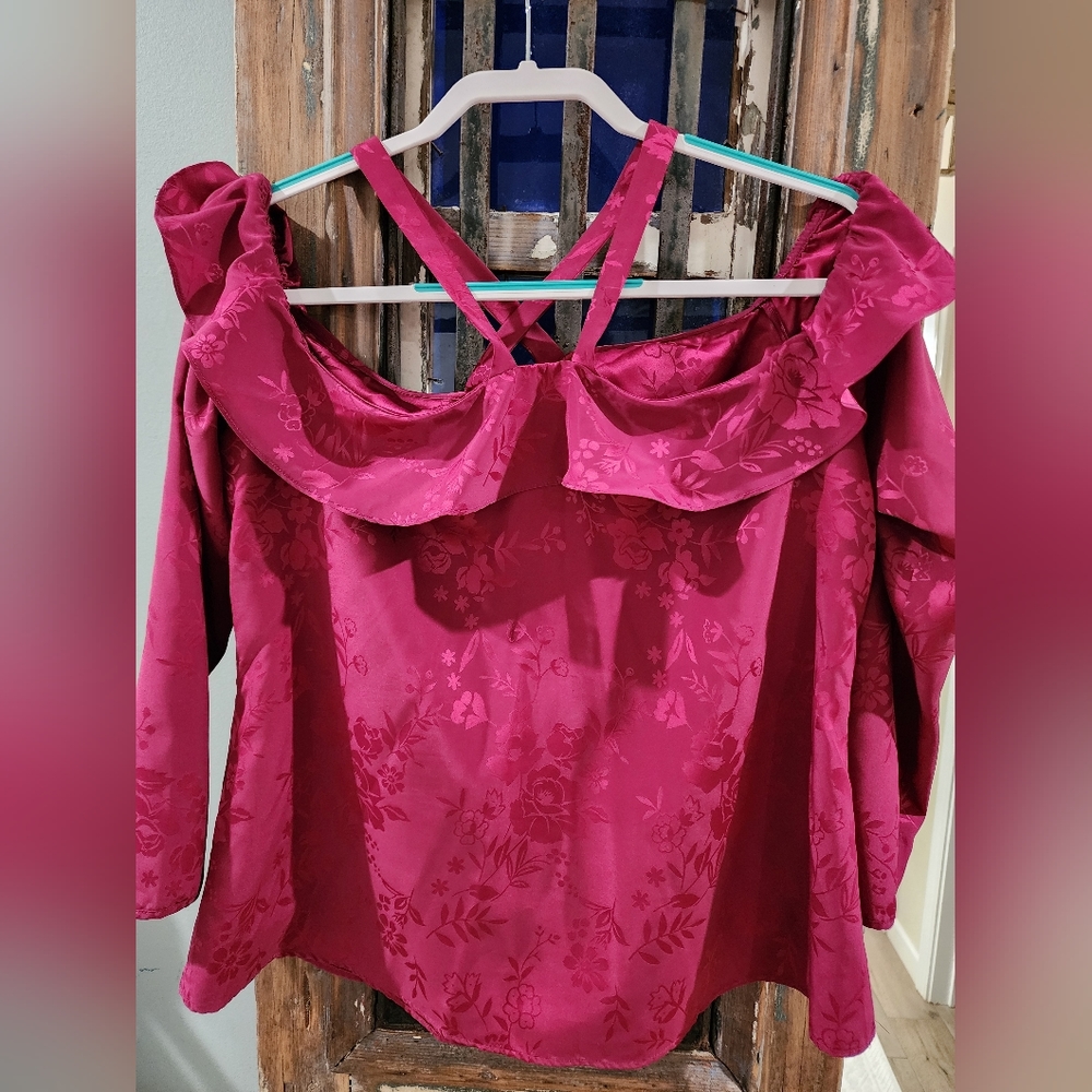 Womens blouse Guess